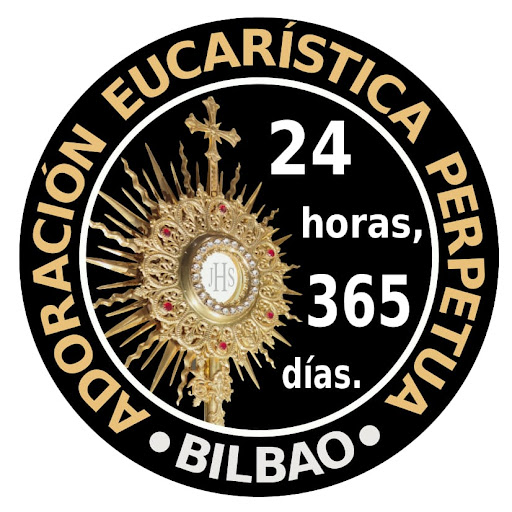 Logo Adoración Perpetua